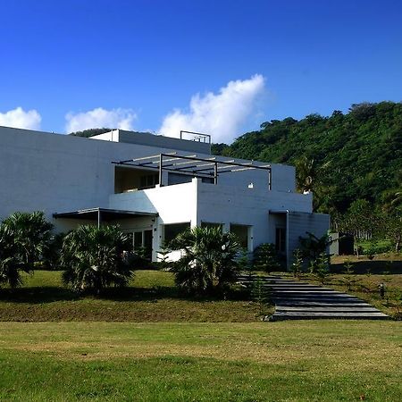 The Blue Lagoon B&B 펑빈 외부 사진